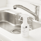 水回りの撥水コーティング剤|水滴を弾き、カビ・ヌメリを防ぐ