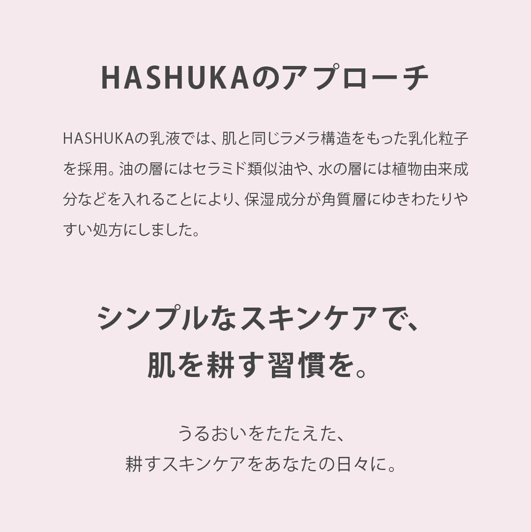 ラメラベースケア ナイトヴェール（乳液）｜100ml – 木村石鹸 公式