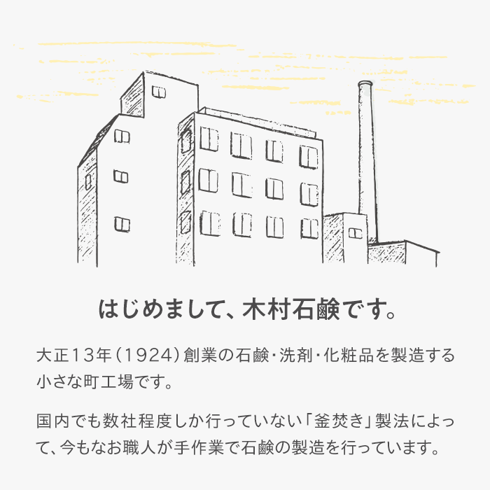 トライアルセット