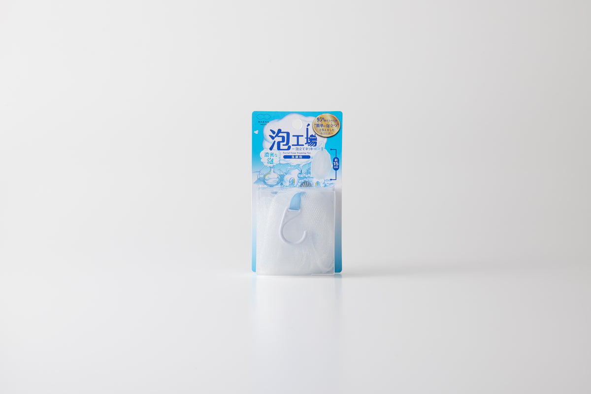 marna｜泡立てネット